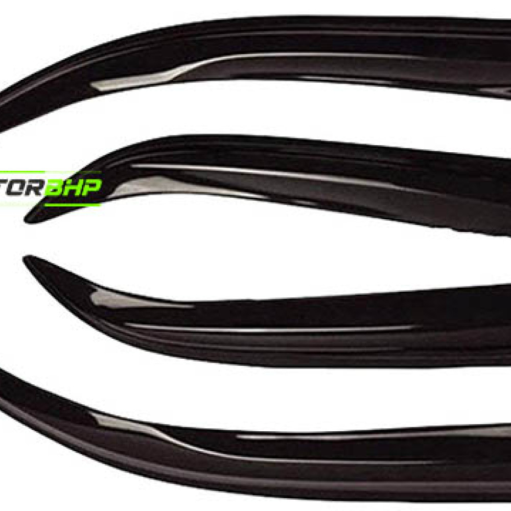 Buy Nissan Magnite Rain Door Visor Accessories Online Shopping